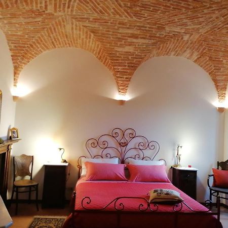 Residenza Le Peonie Apartment Todi Bagian luar foto